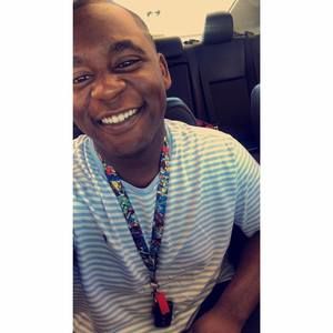 Meet your Posher, James